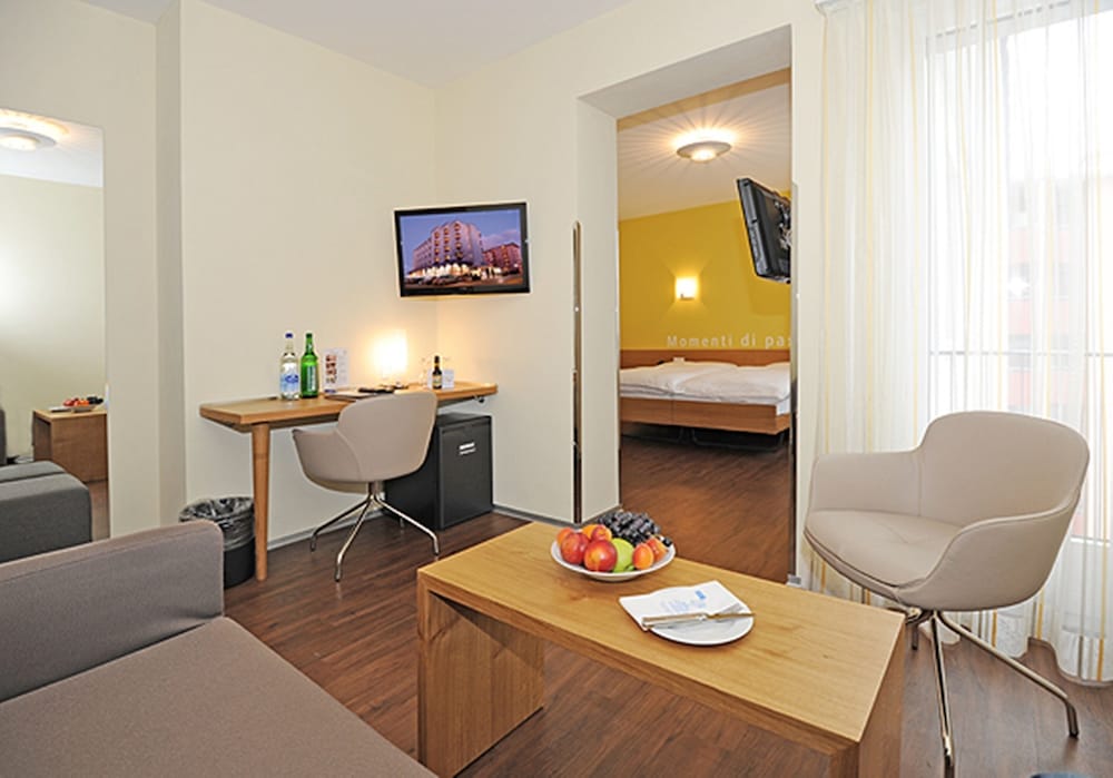 Sommerau Ticino Swiss Quality Hotel 38/60