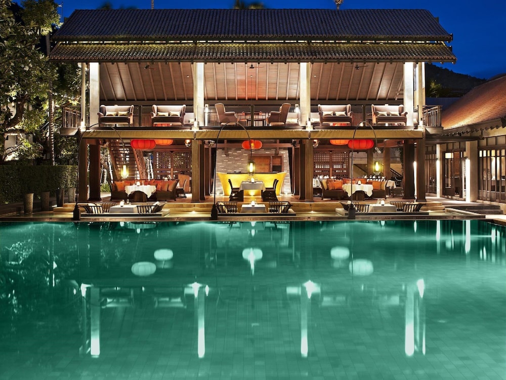 The Lamai Samui 2/77
