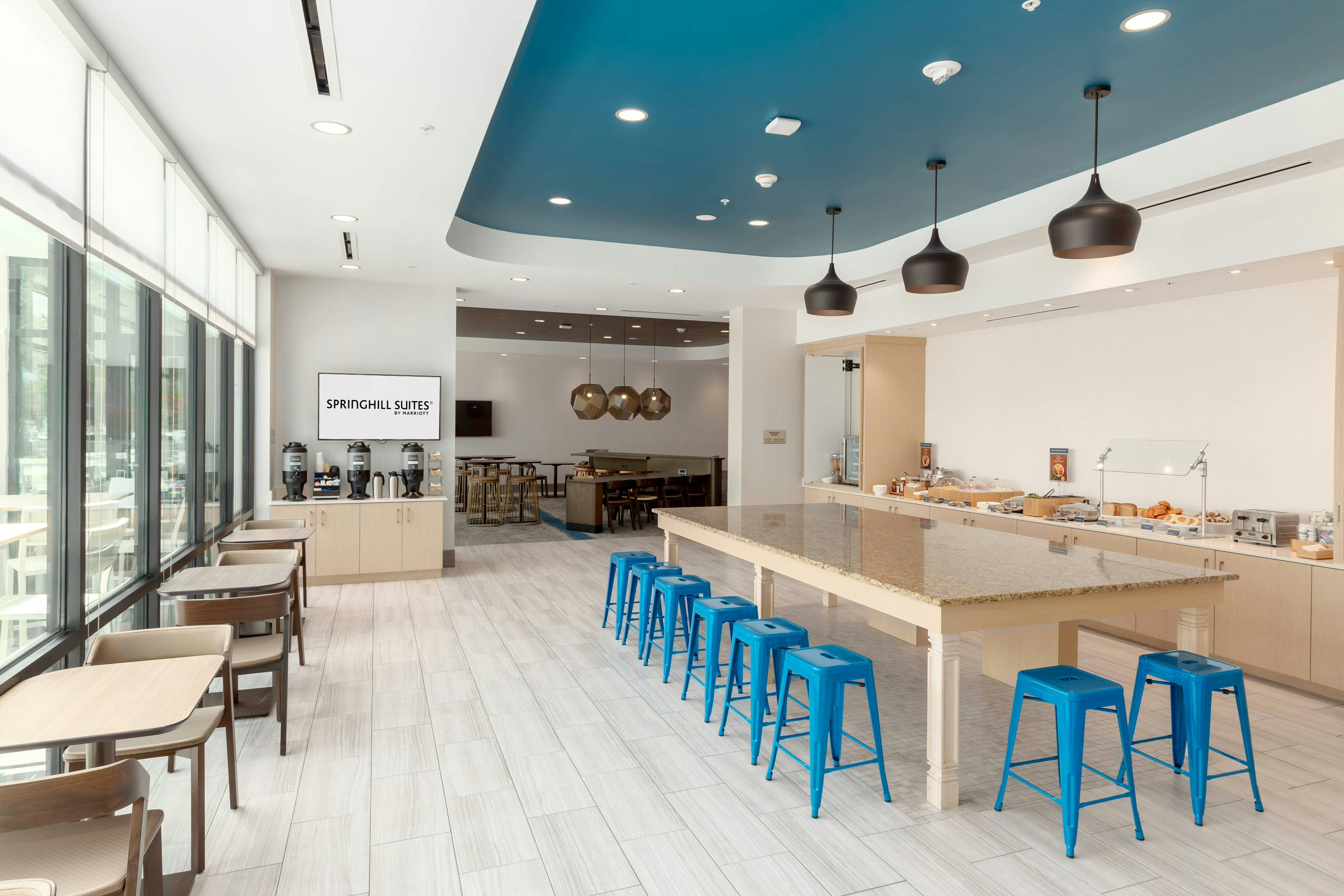 Springhill Suites Bradenton Downtown Riverfront 9/15