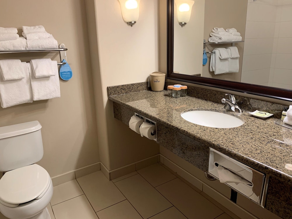 Sandman Hotel Suites Squamish 15/46