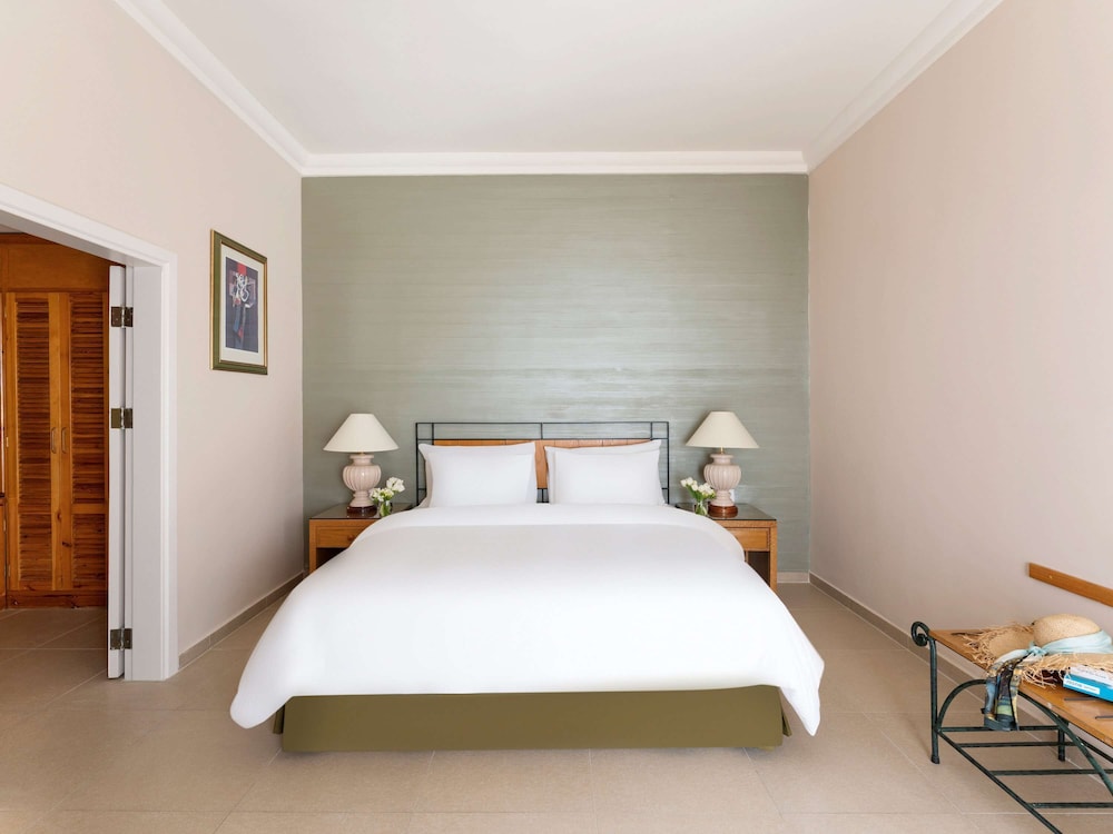 Grand Mercure Petra 31/91