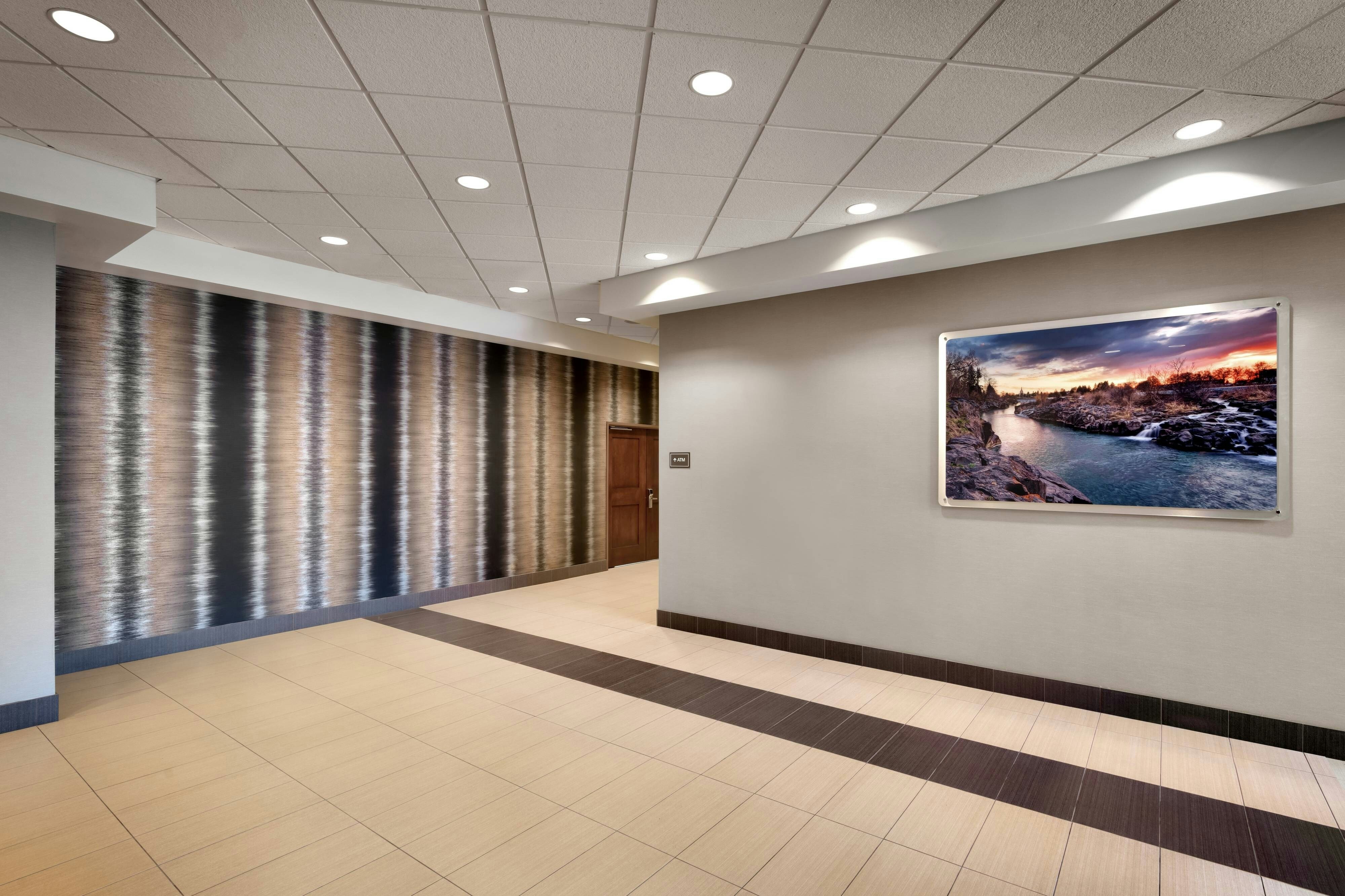 Residence Inn Idaho Falls 8/52