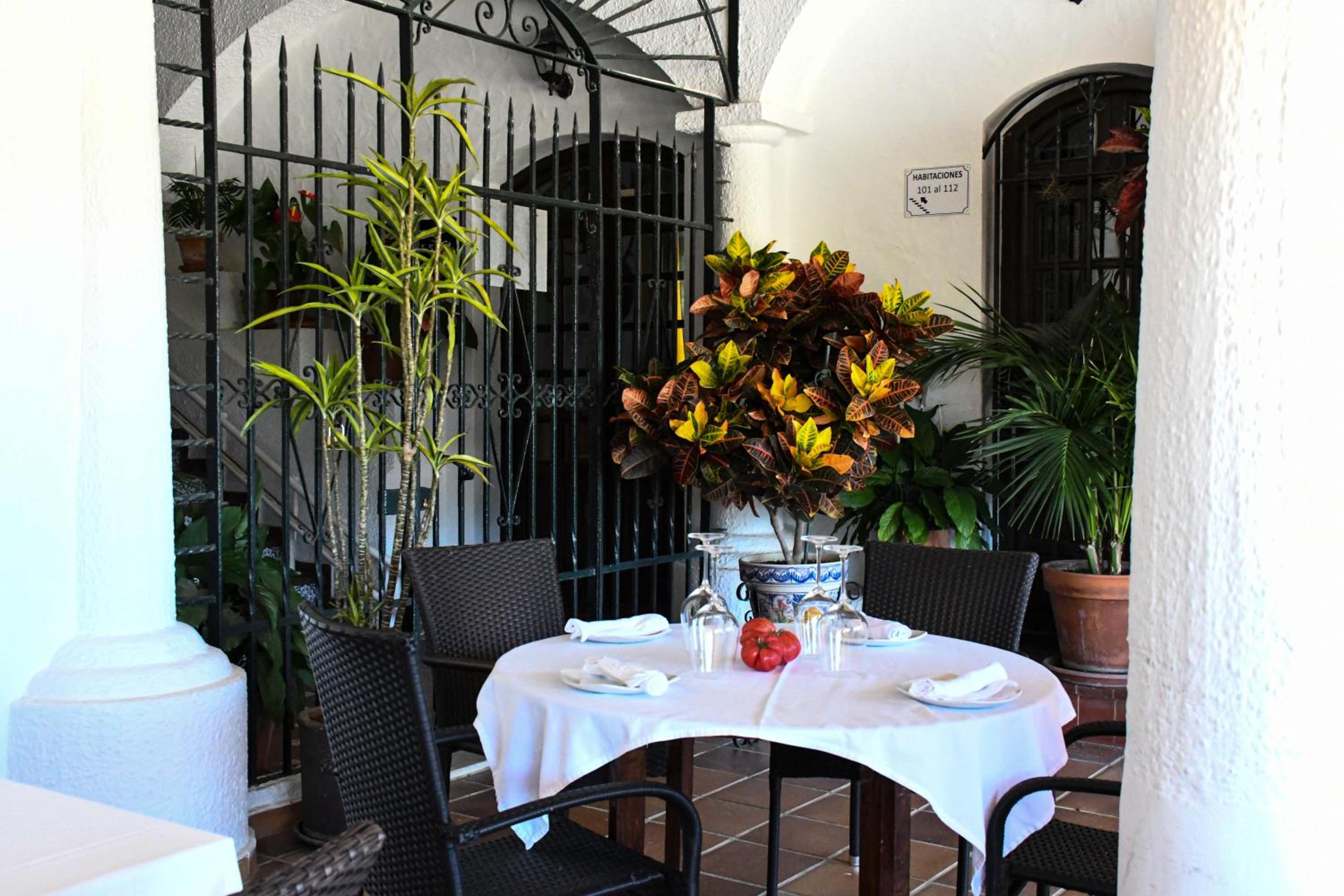 Hotel La Codorniz 50/71