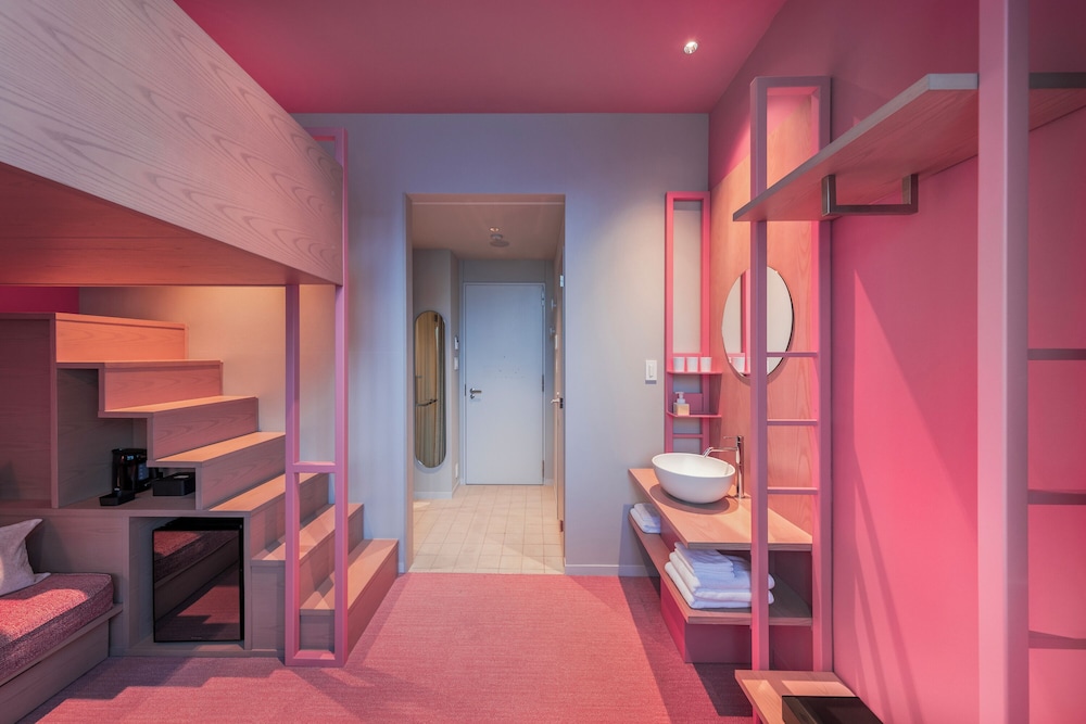 Toggle Hotel Suidobashi TOKYO 33/58