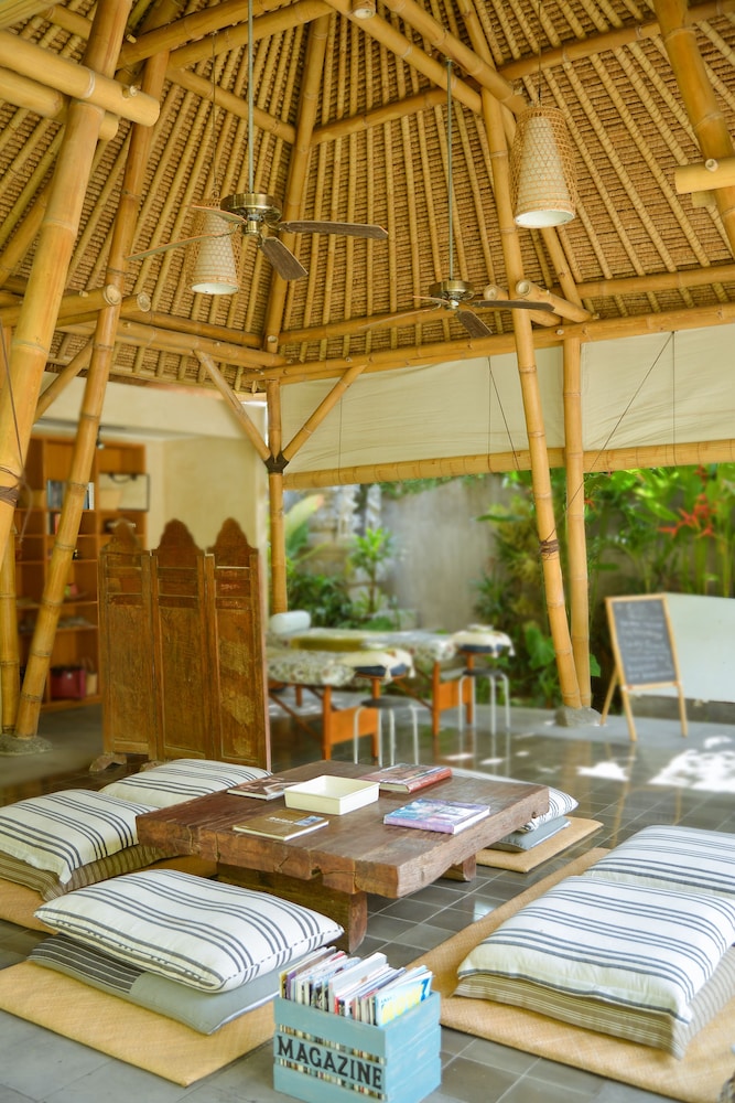 The Open House Bali 20/50