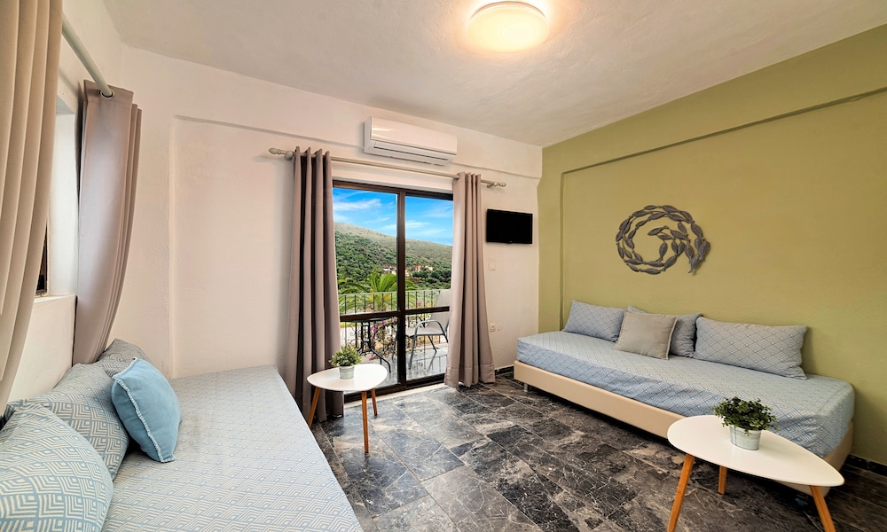 Villa Galini Sifis Apartments 8/29