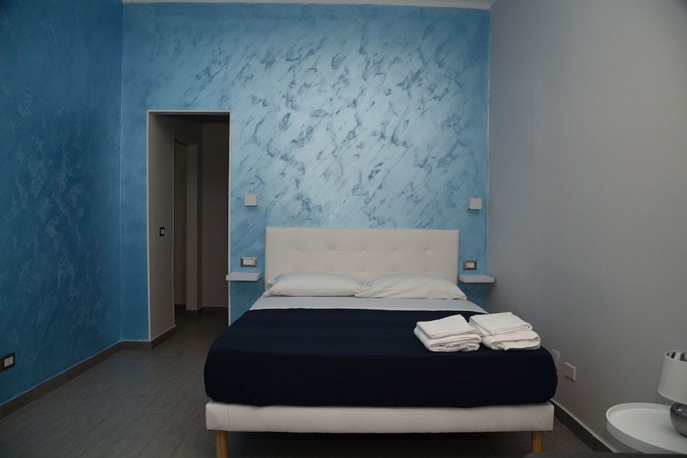 Flyresidence Municipio Toledo 24/41