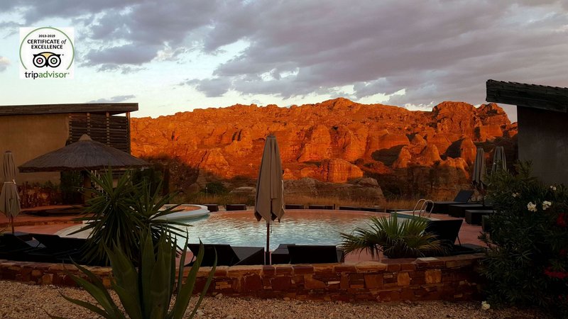 Isalo Rock Lodge 34/34