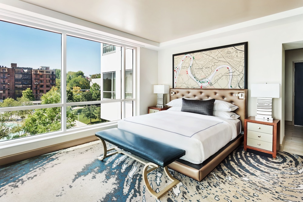 CLASSIC, KING BED, ACCESSIBLE