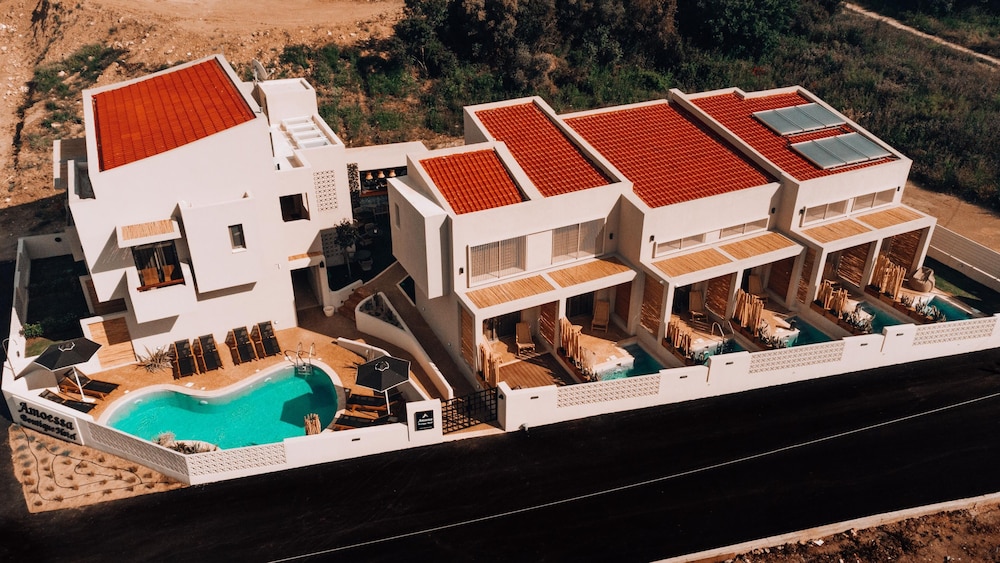 Amoessa Boutique Hotel 48/56
