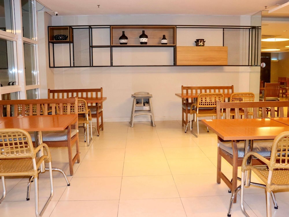 ibis Mossoro 40/50