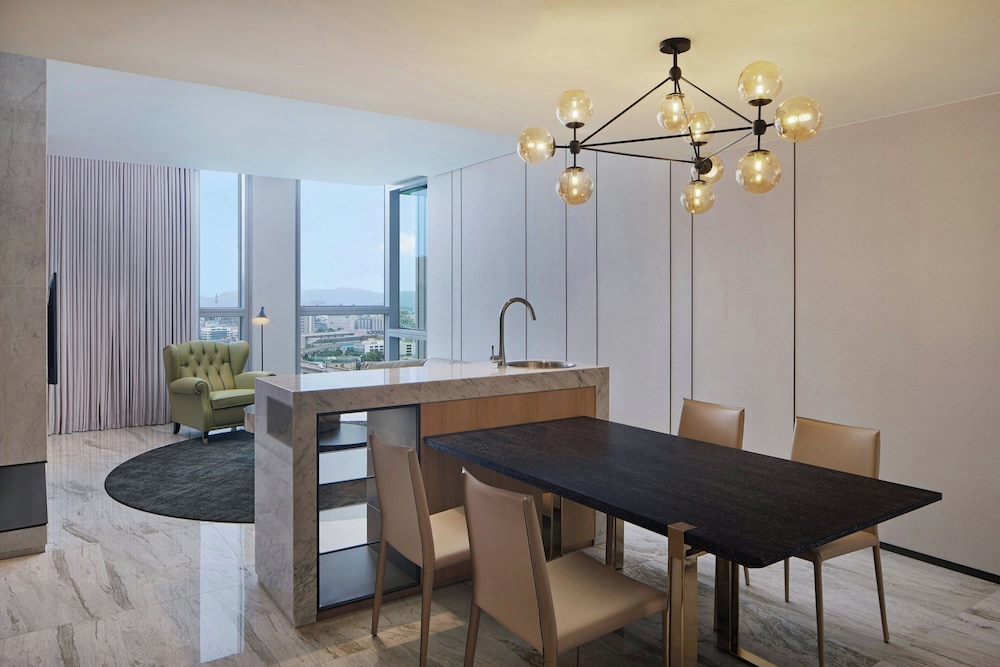 Four Points By Sheraton Linkou 46/58