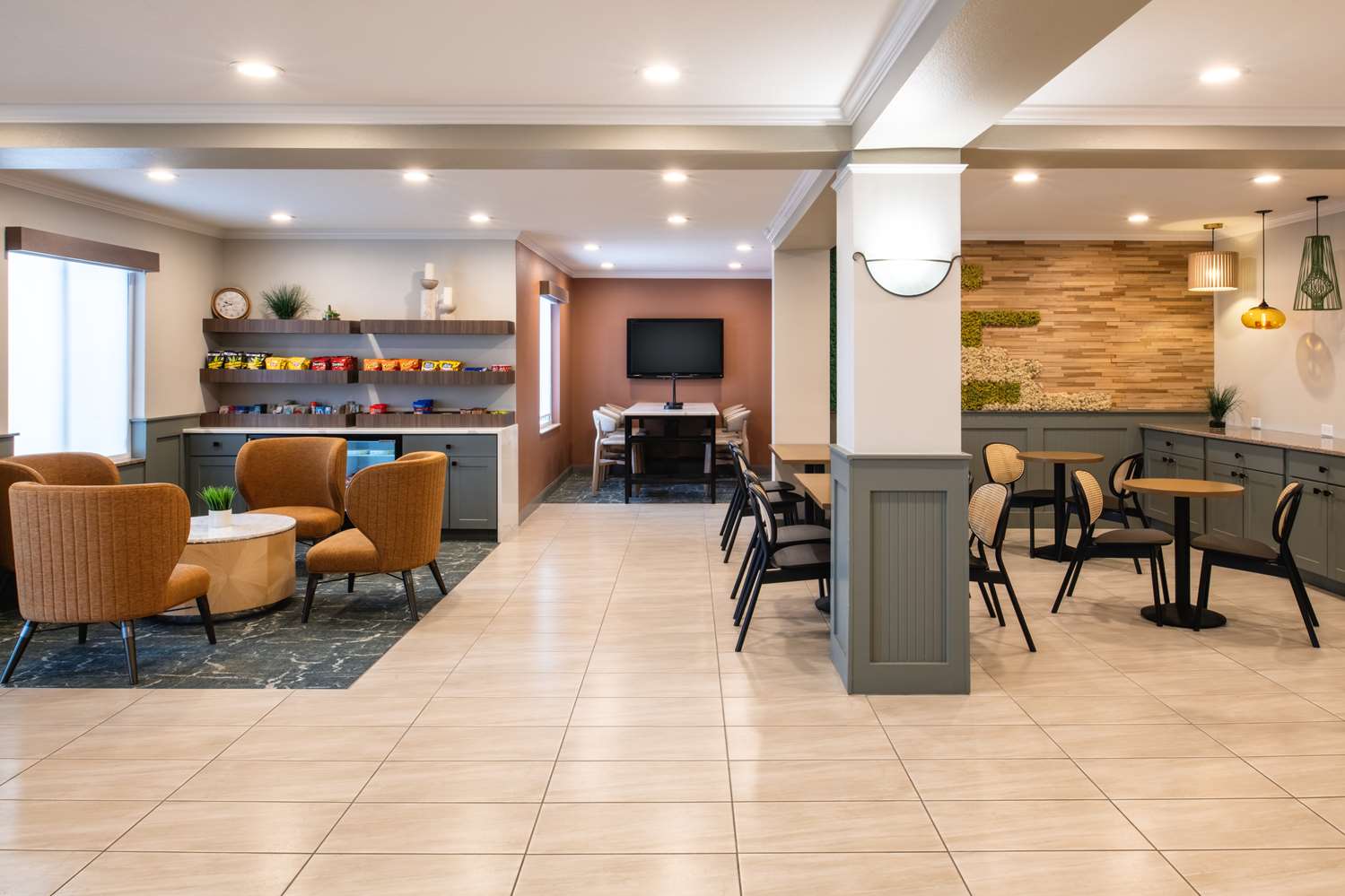 Best Western Kennewick Tri-Cities Center 10/14