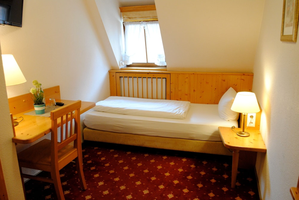 Hotel zum Breiterle - Self-Check-In 21/50