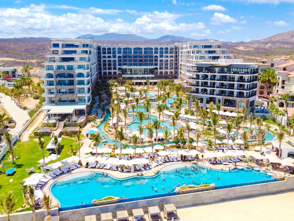 Villa La Valencia Beach Resort And Spa Los Cabos 20/50