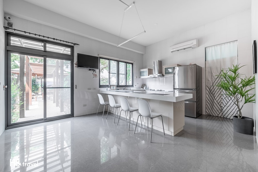 Feng Lin Guest House 5/50