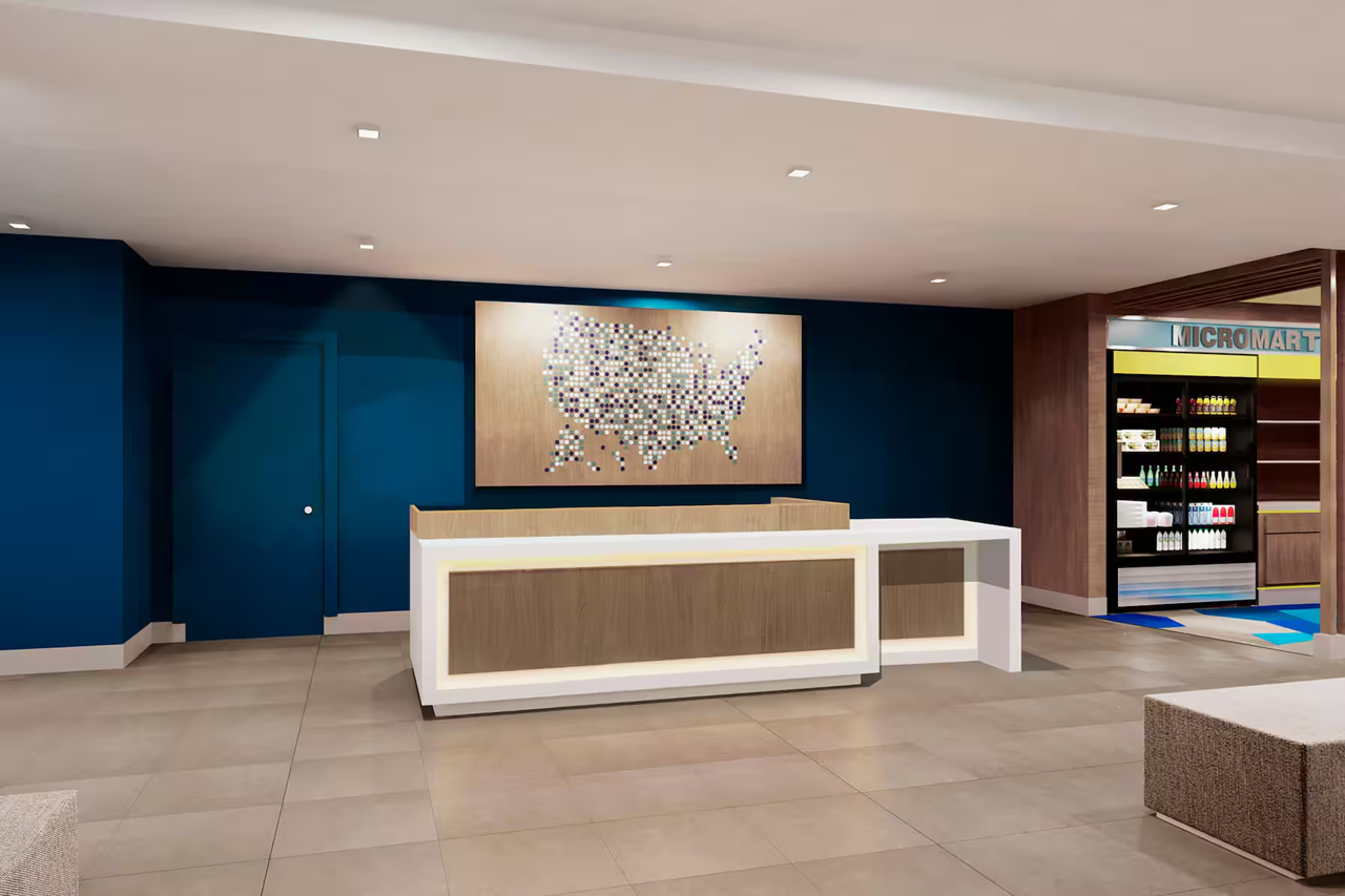 Microtel Inn & Suites by Wyndham Blytheville 2/5