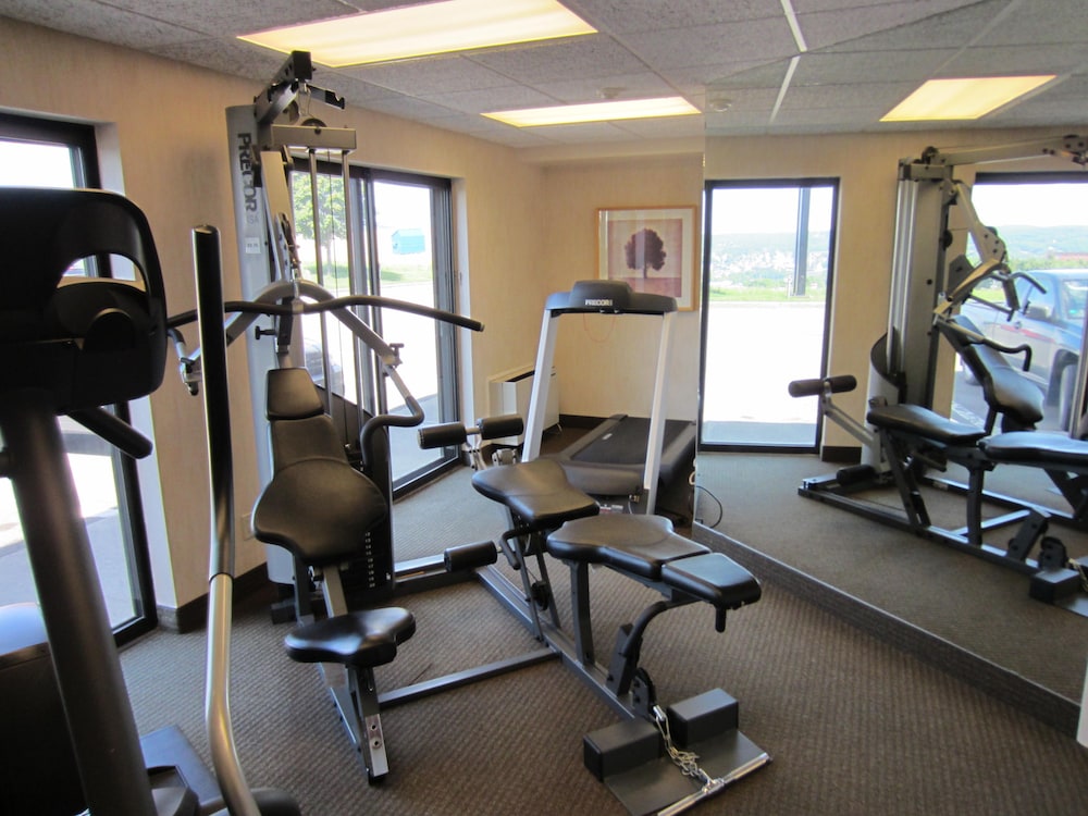 Comfort Inn Edmundston 19/35