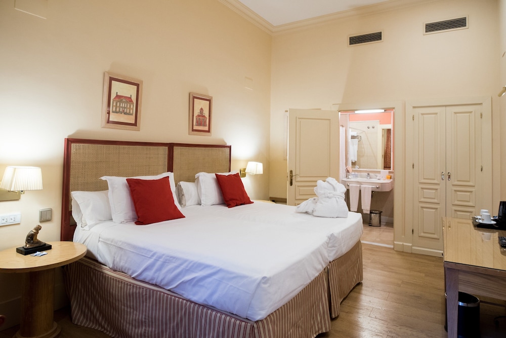Hotel Boutique Casa Romana 29/76