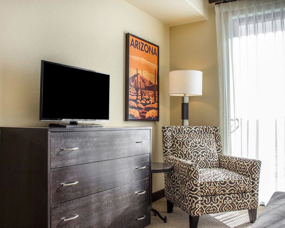 Bluegreen Vacations Cibola Vista Resort and Spa, an Ascend Collection Resort 37/49