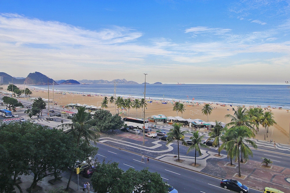 Rio Spot Atlantica 2440 44/50