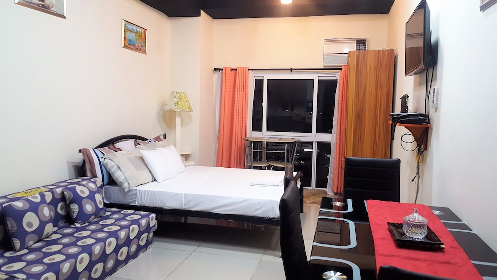 Cebu Rooms- San Marino 17/29