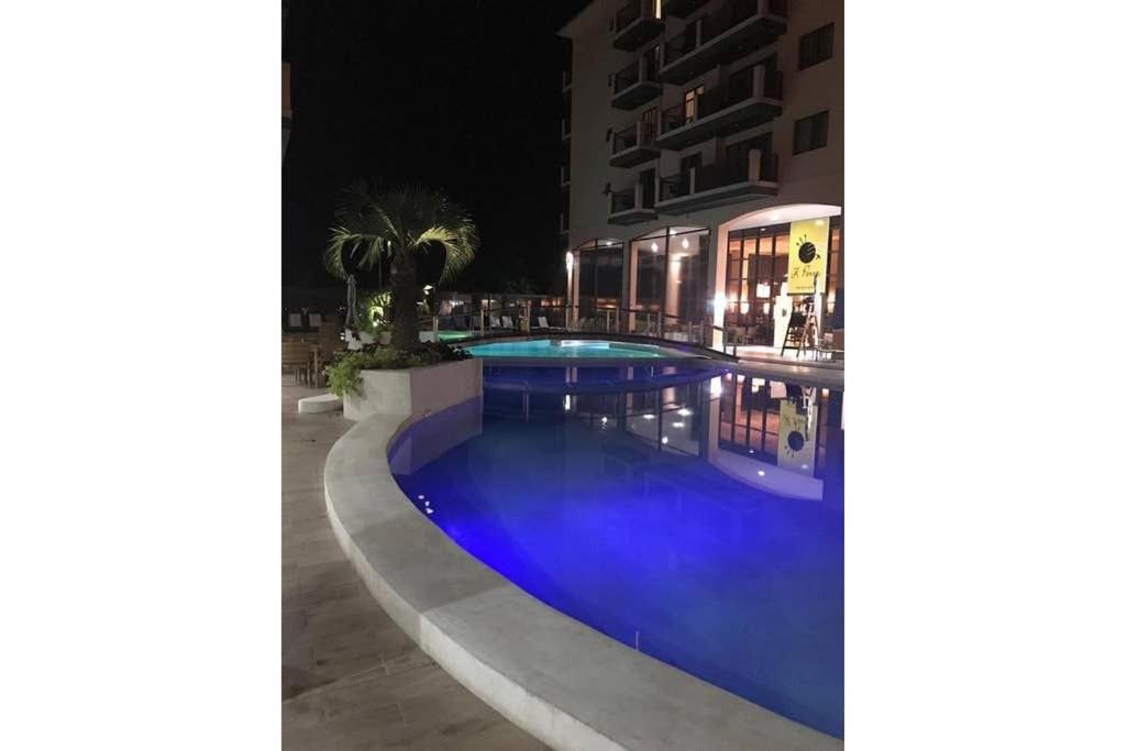 Resort pe na areia - Studios direto com proprietario JBVJR 26/50