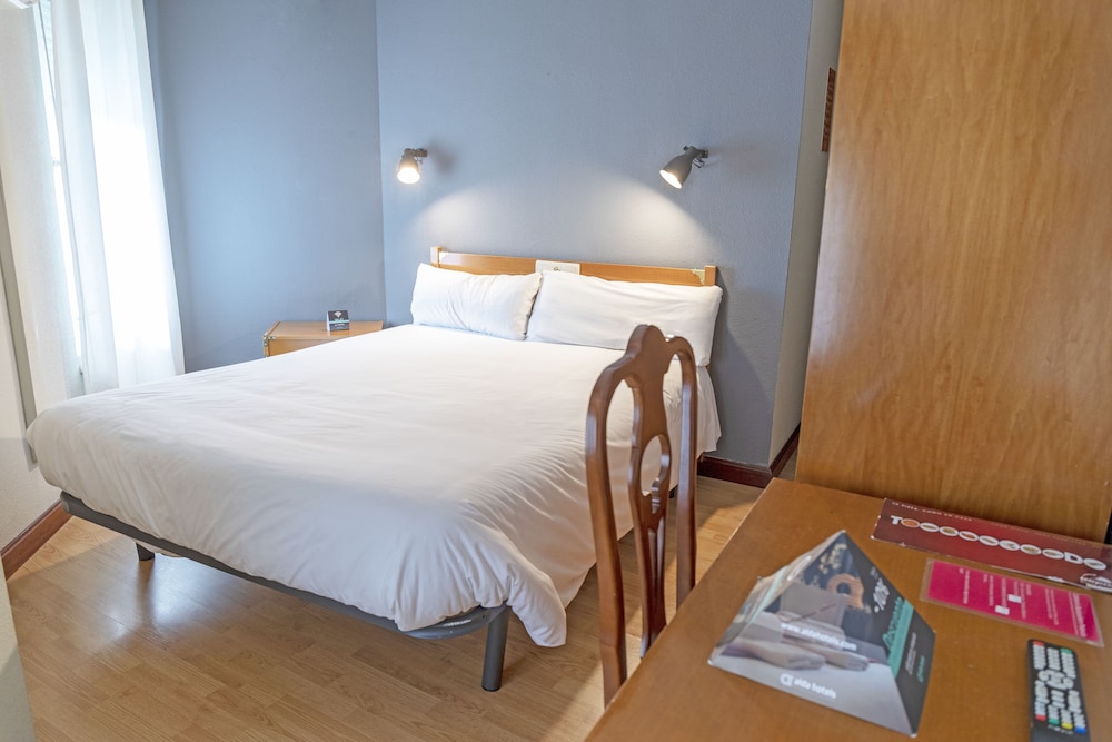 Hostal Alda Backpackers 11/32