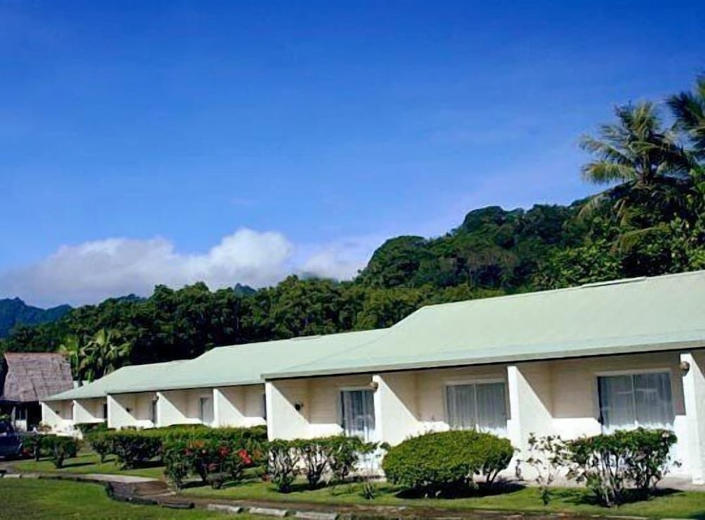 Kosrae Nautilus Resort 26/31