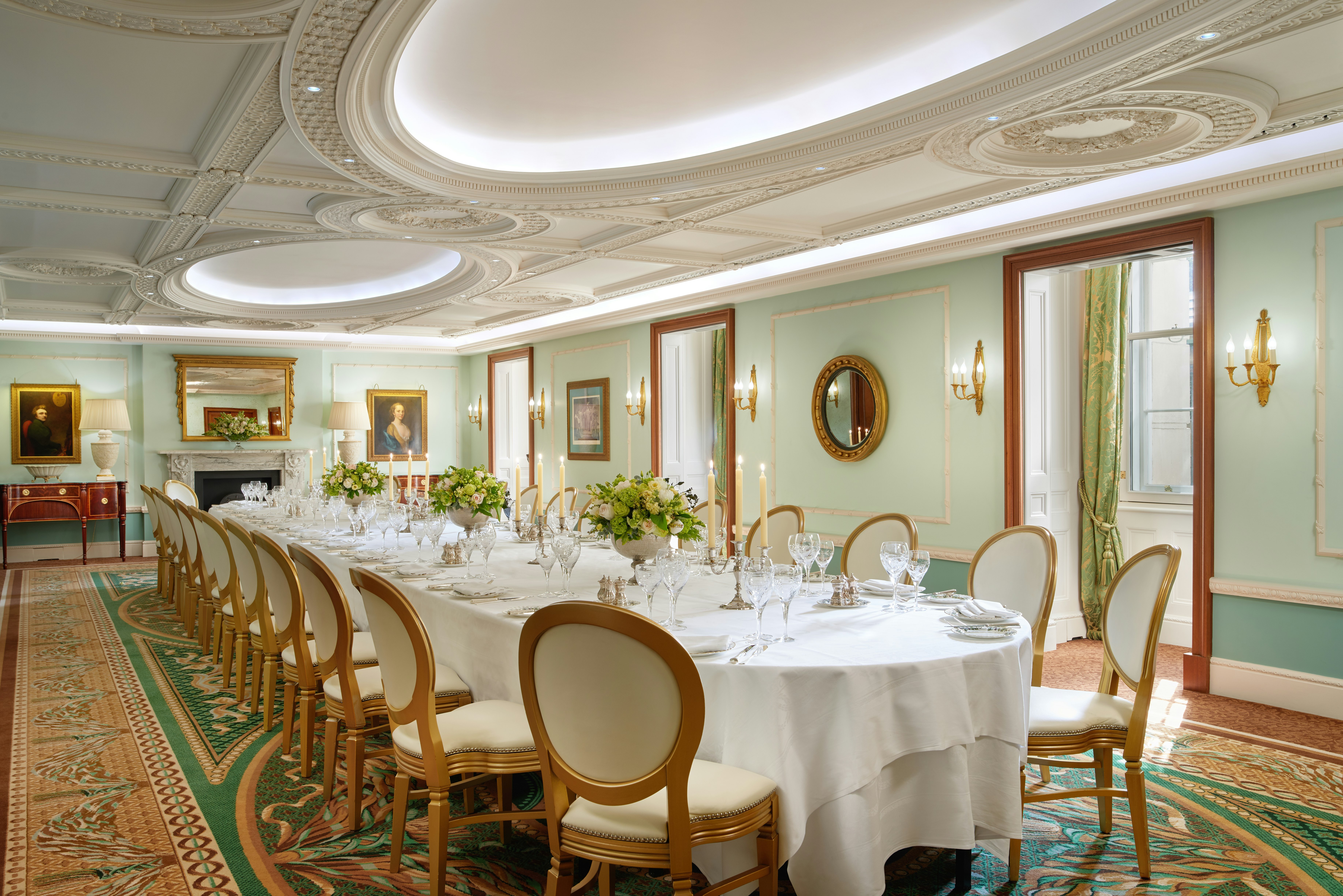 The Lanesborough 67/81