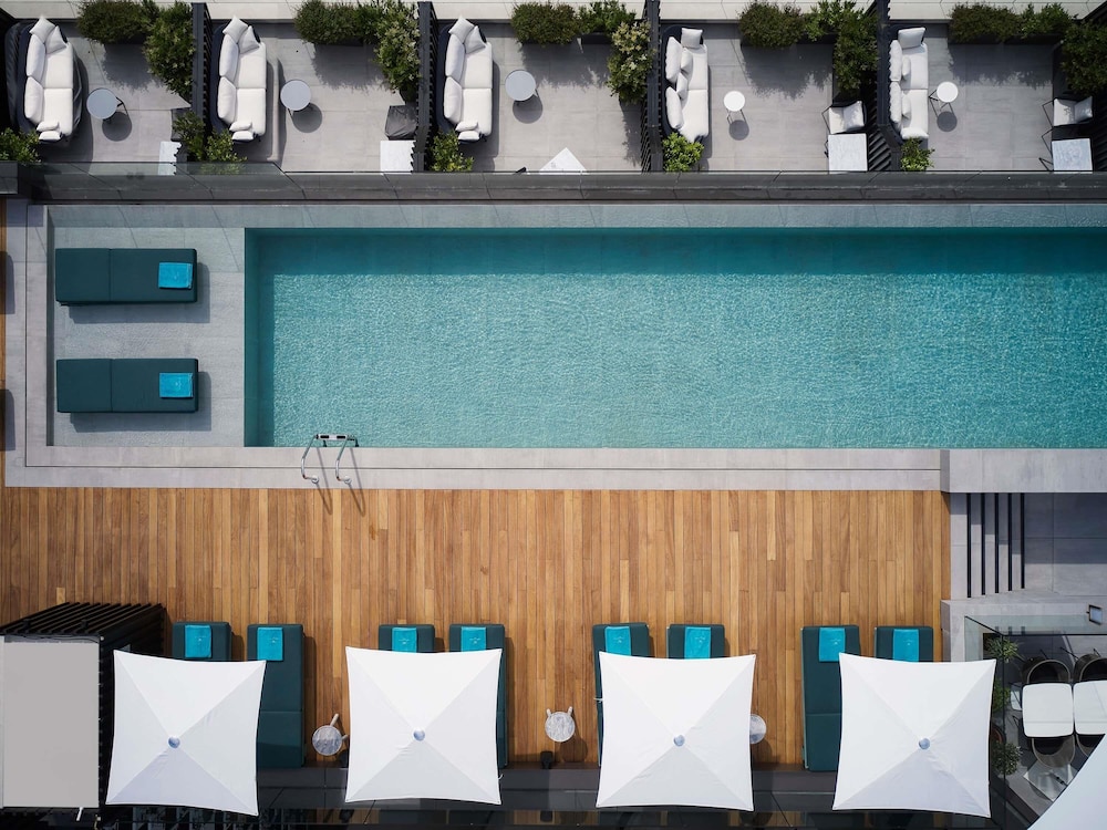 Athens Capital Hotel - MGallery Collection 66/70