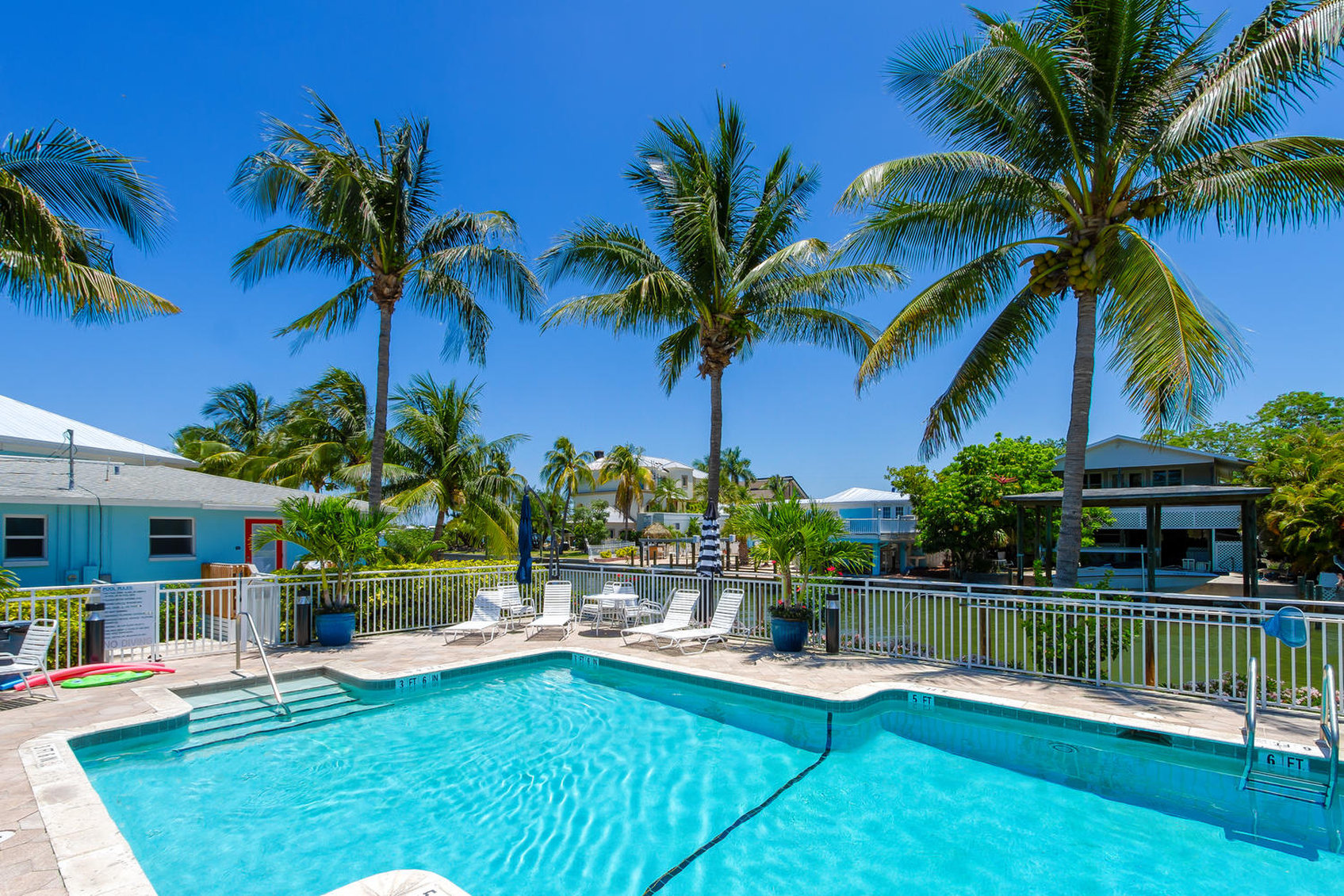 Matanzas Inn Bayside Resort and Marina 59/61