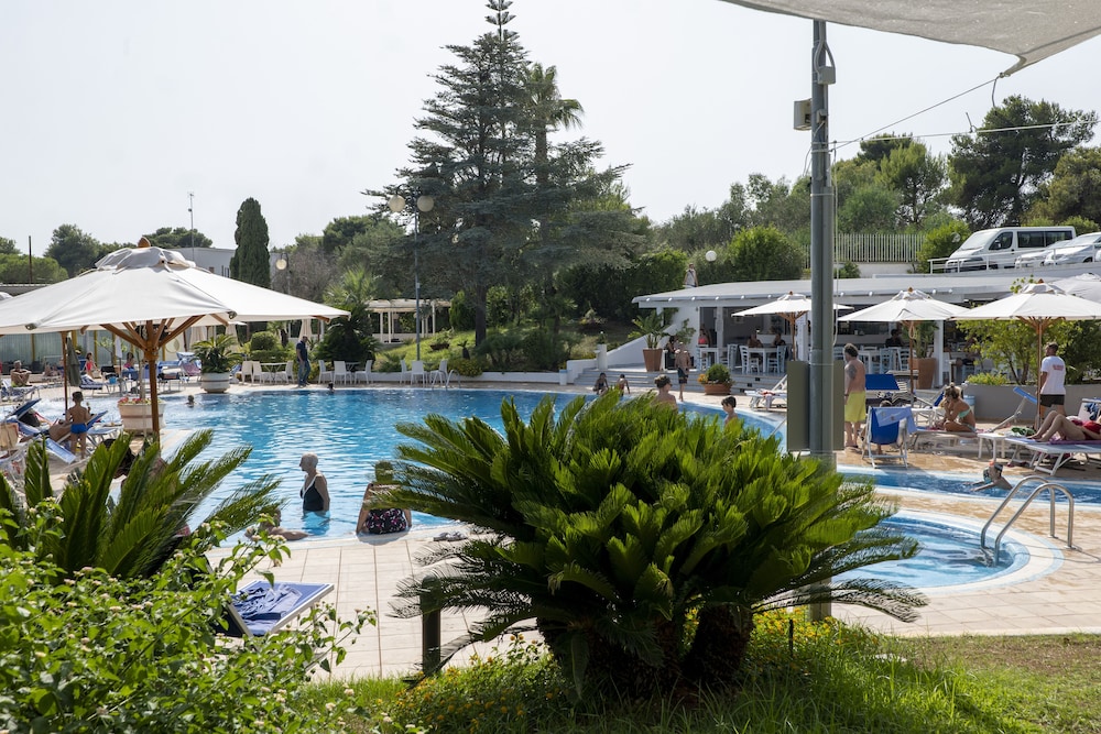 Hotel Santa Lucia 65/71