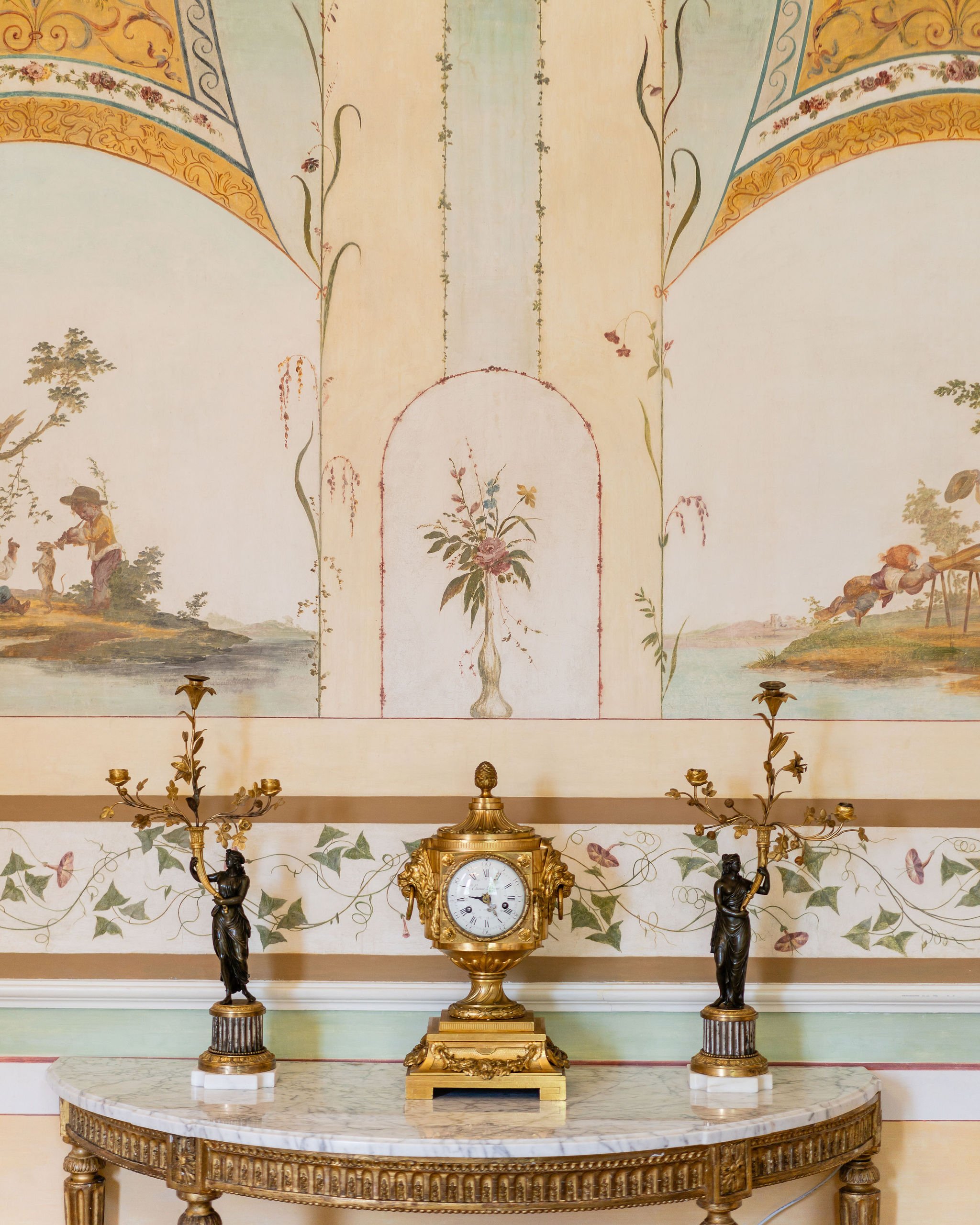 Valverde Sintra Palacio de Seteais 6/50