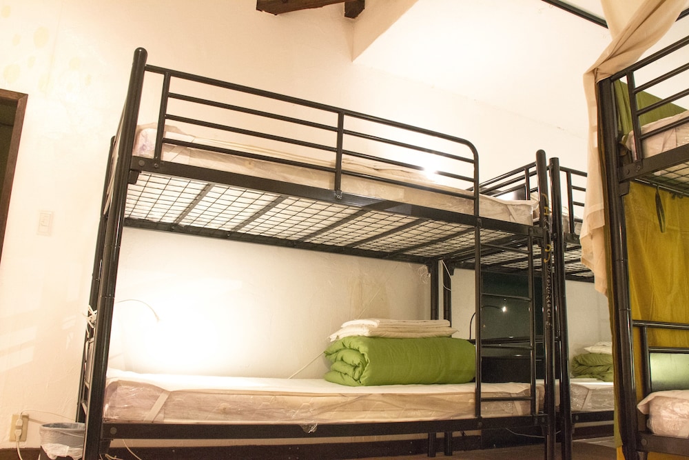 Hostel Yume-Nomad 24/65