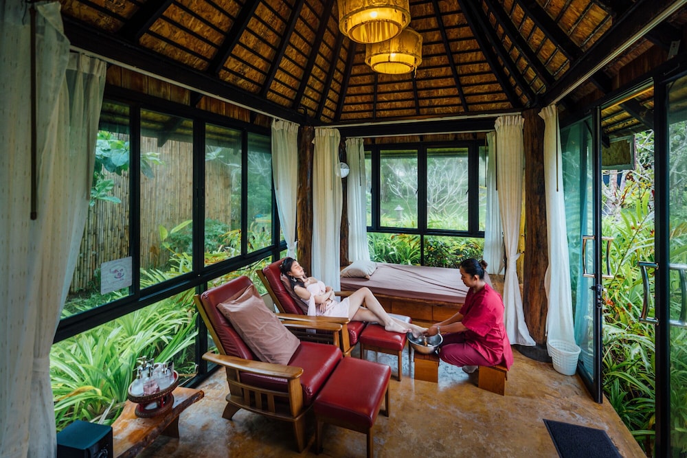 Andalay Beach Resort Koh Libong 17/50