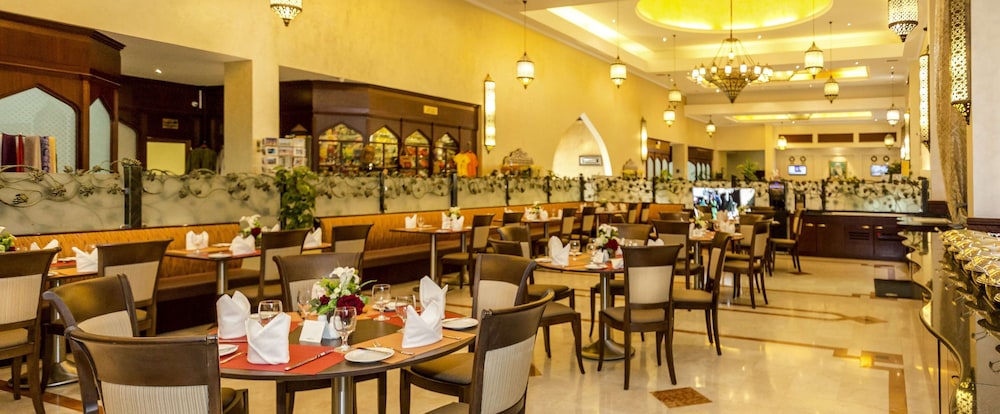 Golden Tulip Nizwa Hotel 52/69