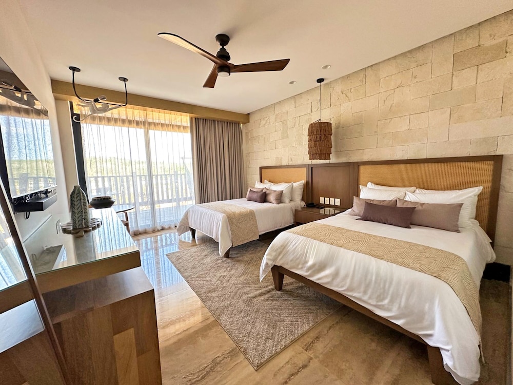 Hotel Mundo Maya Nuevo Uxmal 17/50