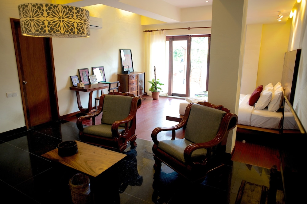 Iroha Garden Hotel Resort 50/71