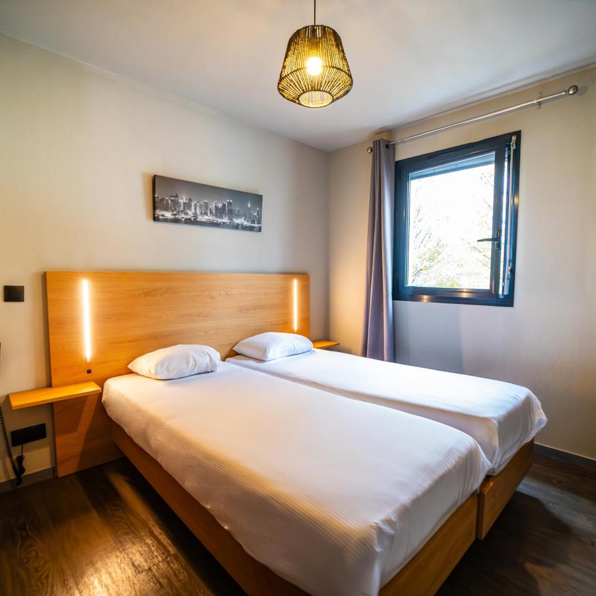 Hotel All Suites Besancon 4/29
