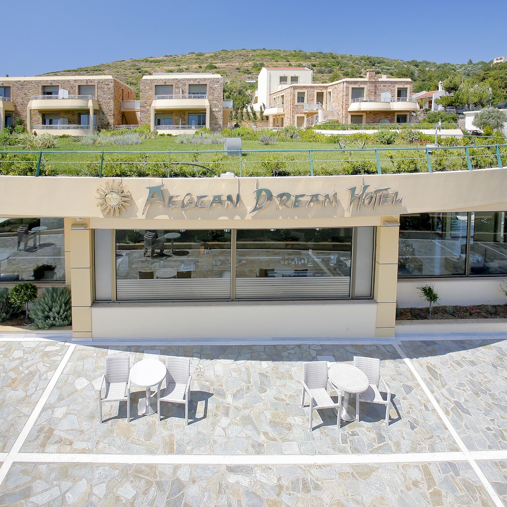 Aegean Dream Hotel in CHIOS