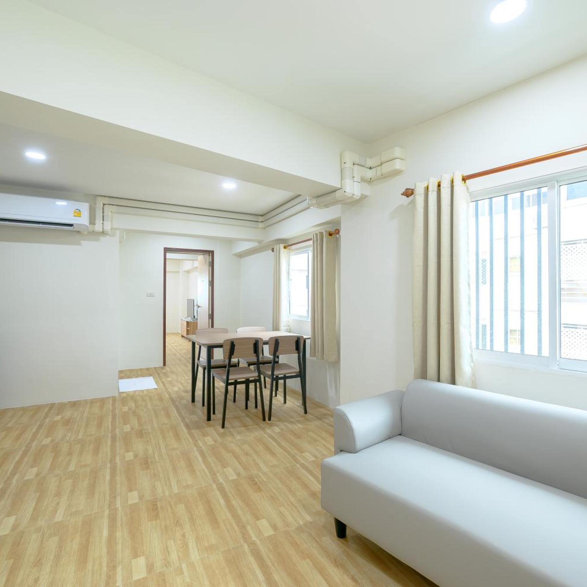 RedDoorz Plus Hoenhao Boutique Hotel Ratchada 26/36