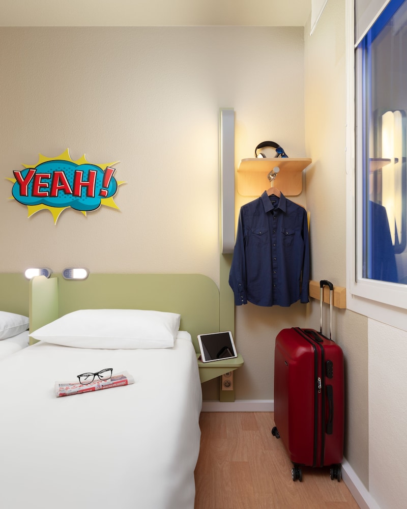 IBIS BUDGET WARSZAWA CENTRUM 28/70