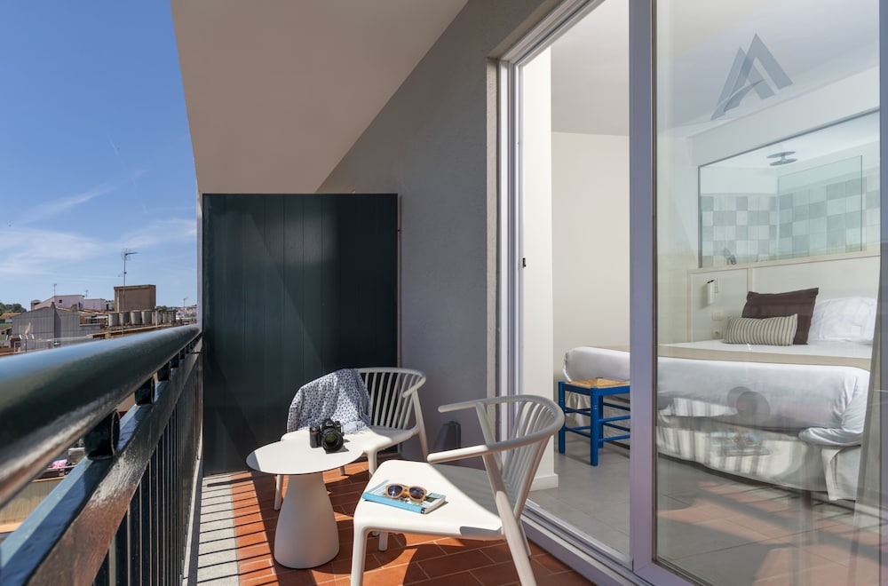 Aqua Hotel Bertran - Adults Only 44/78