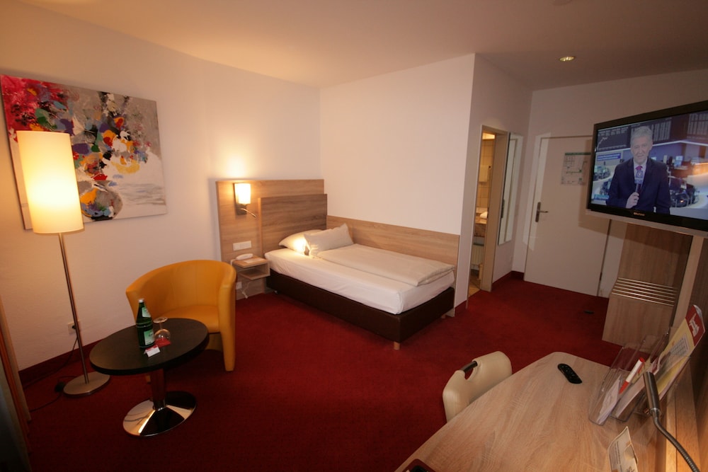 Comfort, Single, Single Bed