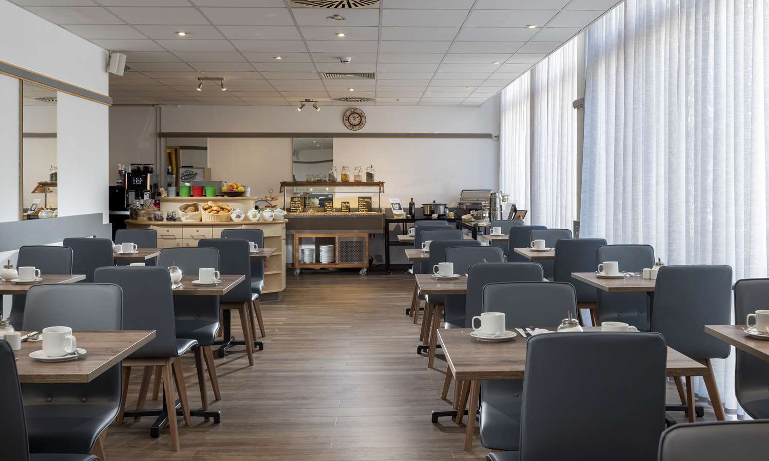 Best Western Hotel Achim Bremen 38/44