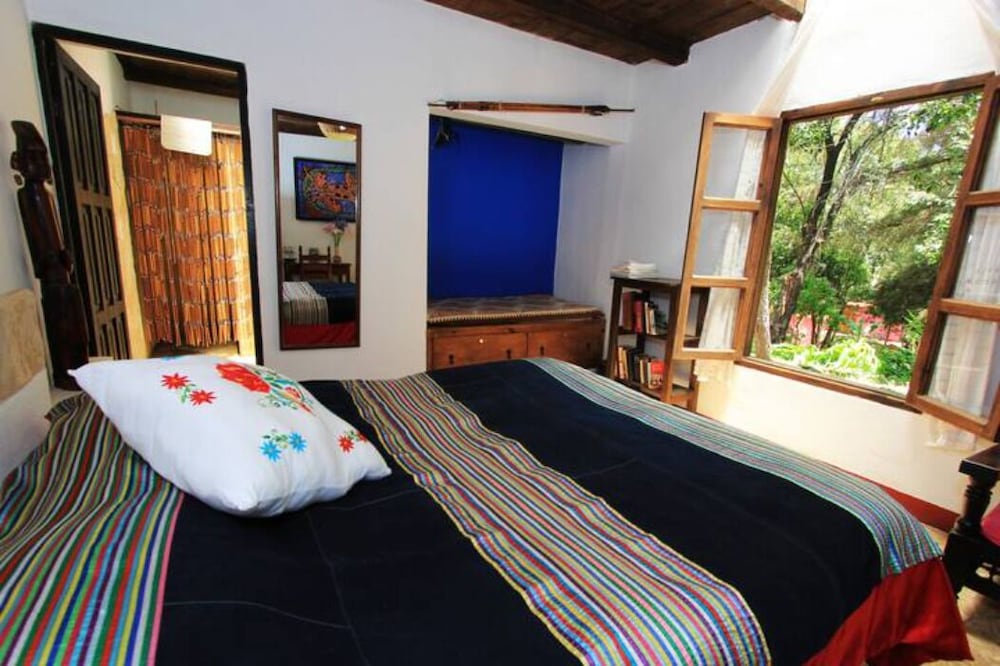 Hotel Na Bolom 31/50