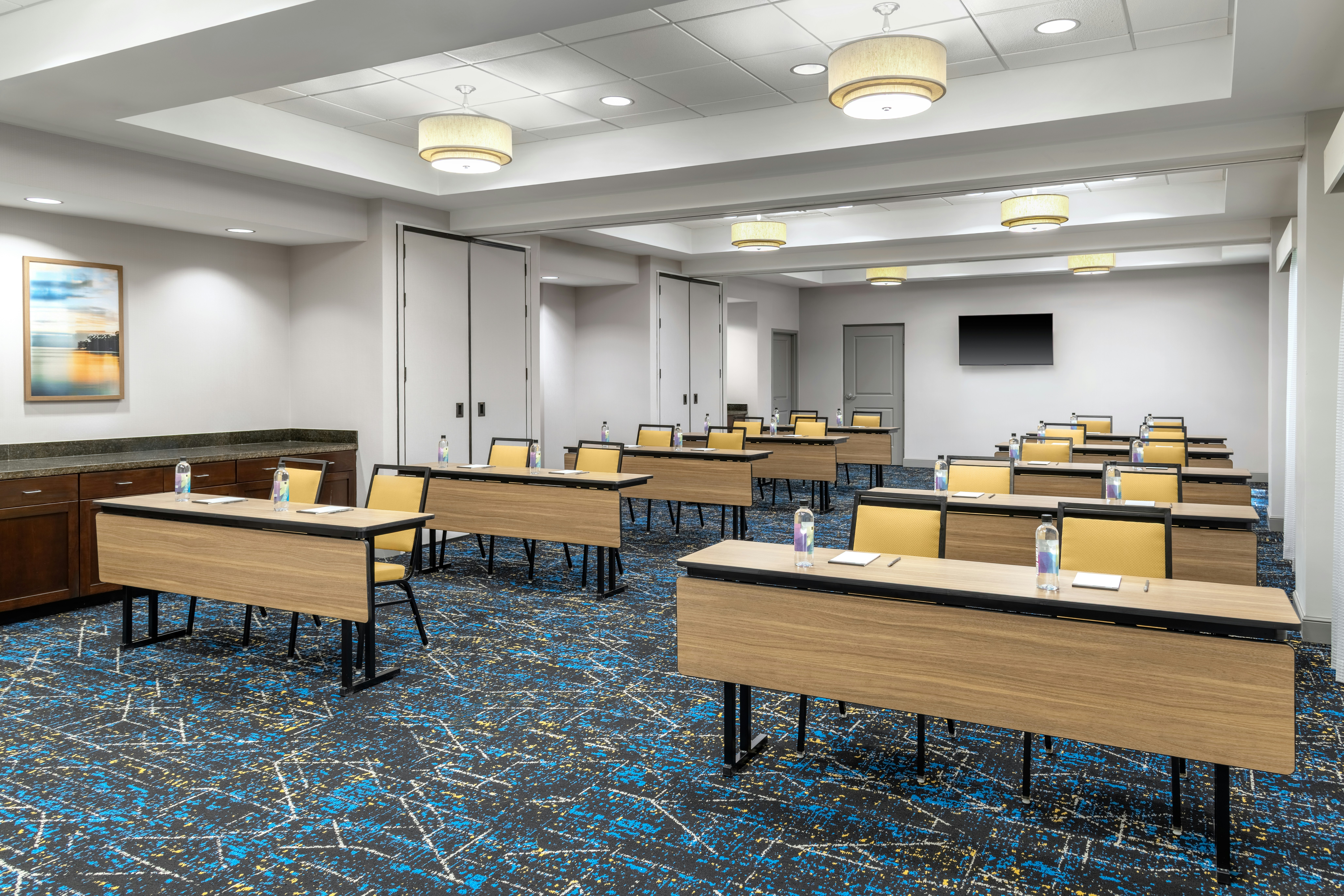 Hampton Inn & Suites Coconut Creek 42/49