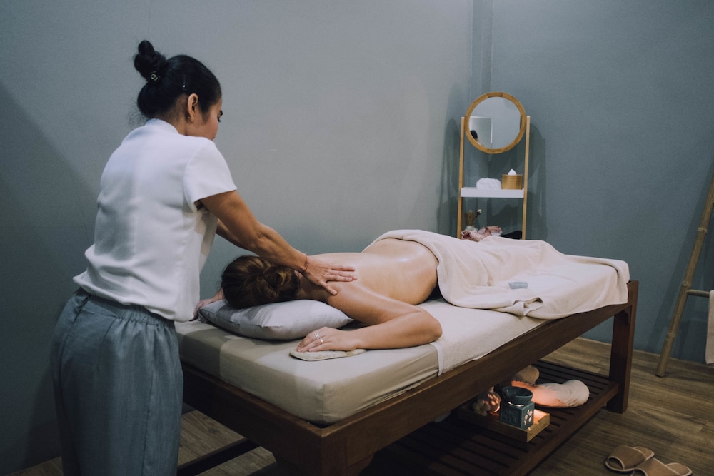 Serenity Hotel Spa & Onsen 42/69