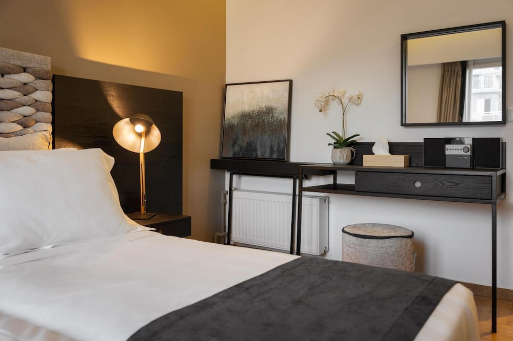 Athens Exclusive Residence 29/50
